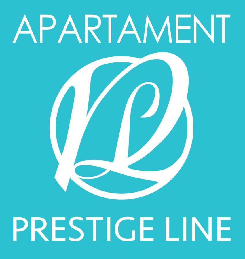 Prestige Line Apartament Appartement Legnica Buitenkant foto